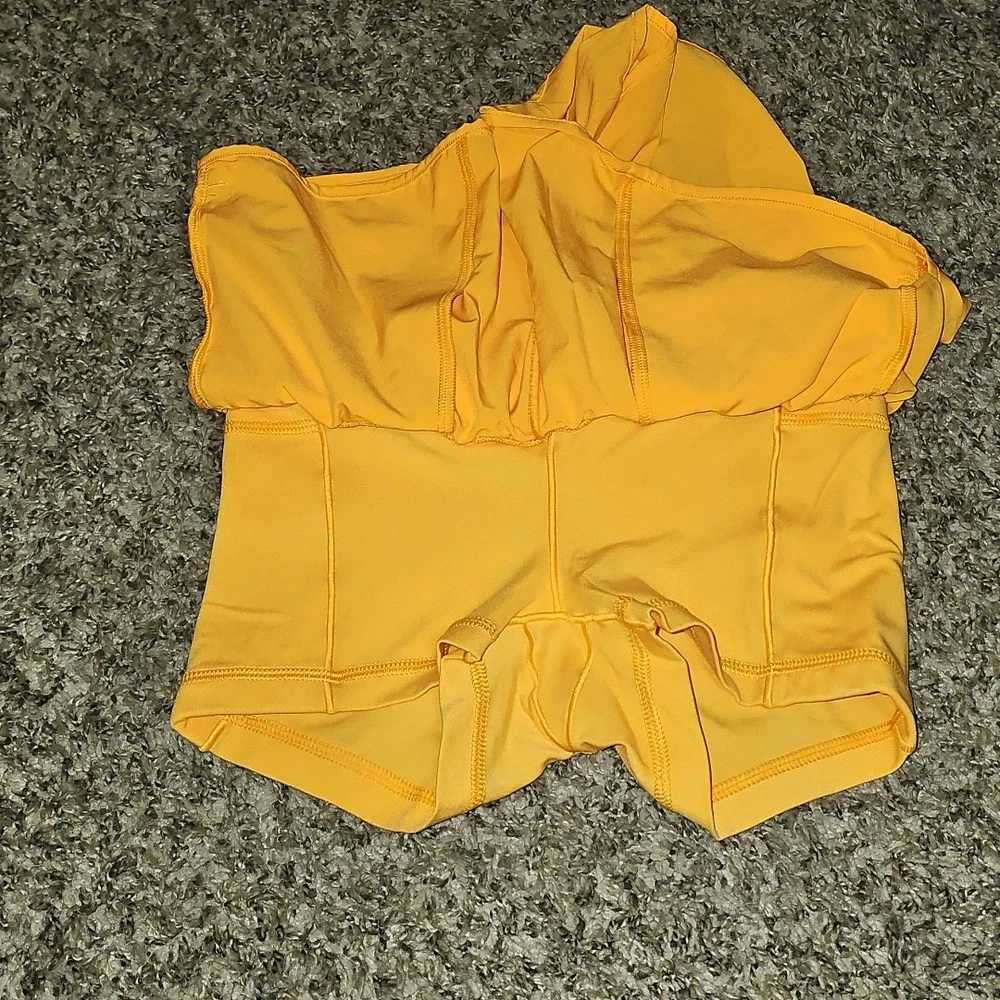 Aerie Offline Active Shorts. Nwots, Sz XXS!! Shorts With Pockets
